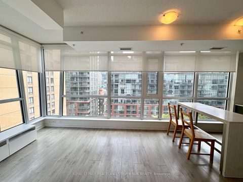 Photo 24 at 1004 - 199 Richmond Street W, Waterfront Communities C1, Toronto