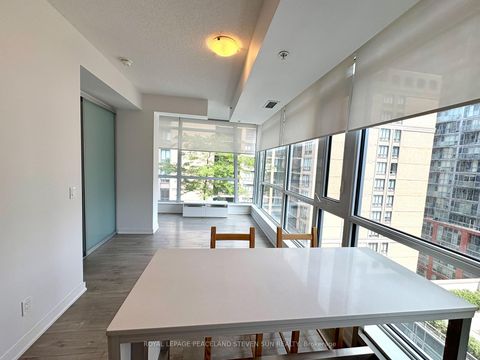 Photo 27 at 1004 - 199 Richmond Street W, Waterfront Communities C1, Toronto