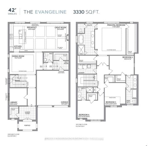 Photo 2 at 5 Kane Crescent, Bayview Northeast, Aurora