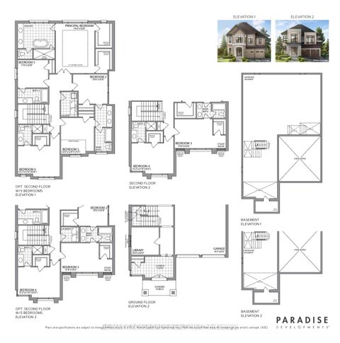 Photo 3 at 5 Kane Crescent, Bayview Northeast, Aurora