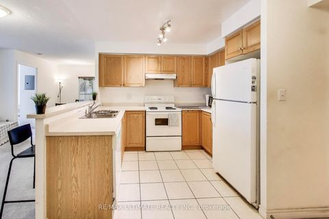 Photo 9 at 710 - 7 Lorraine Drive, Willowdale West, Toronto