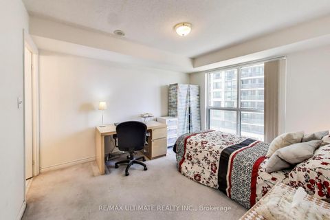 Photo 11 at 710 - 7 Lorraine Drive, Willowdale West, Toronto