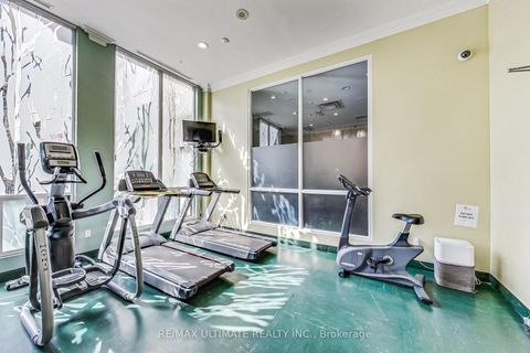 Photo 23 at 710 - 7 Lorraine Drive, Willowdale West, Toronto