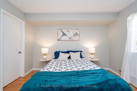 Photo 20 at 1713 - 1478 Pilgrims Way, GA Glen Abbey, Oakville