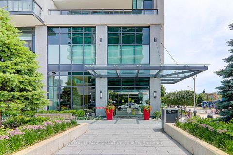 Photo 1 at 3307 - 3975 Grand Park Drive, City Centre, Mississauga