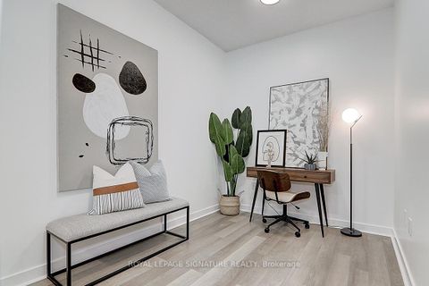 Photo 4 at 3307 - 3975 Grand Park Drive, City Centre, Mississauga