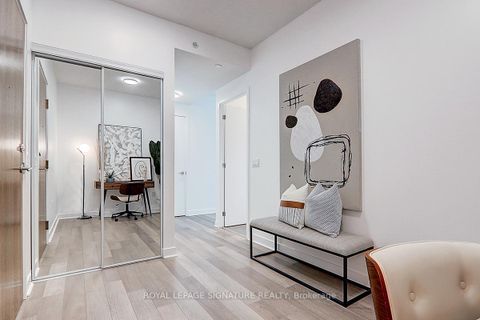 Photo 5 at 3307 - 3975 Grand Park Drive, City Centre, Mississauga