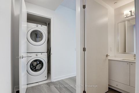 Photo 6 at 3307 - 3975 Grand Park Drive, City Centre, Mississauga