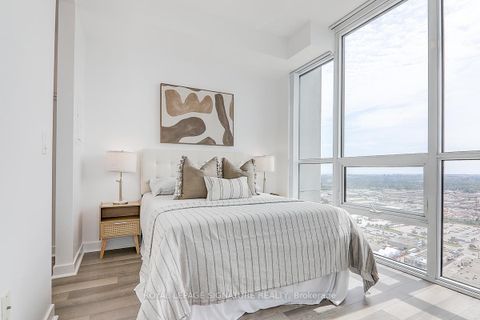 Photo 16 at 3307 - 3975 Grand Park Drive, City Centre, Mississauga