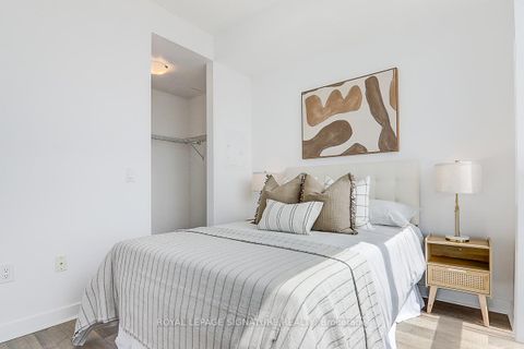 Photo 17 at 3307 - 3975 Grand Park Drive, City Centre, Mississauga