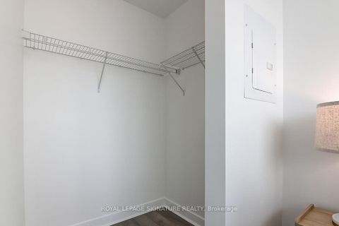 Photo 18 at 3307 - 3975 Grand Park Drive, City Centre, Mississauga