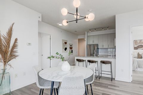 Photo 24 at 3307 - 3975 Grand Park Drive, City Centre, Mississauga