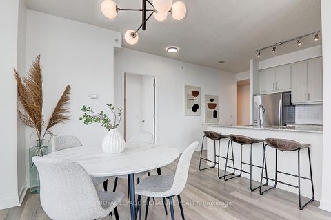 Photo 25 at 3307 - 3975 Grand Park Drive, City Centre, Mississauga