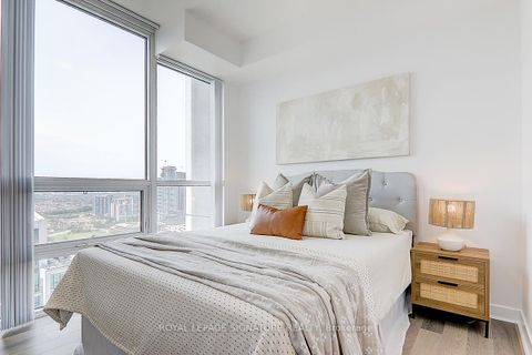 Photo 26 at 3307 - 3975 Grand Park Drive, City Centre, Mississauga