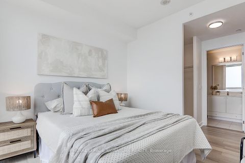 Photo 28 at 3307 - 3975 Grand Park Drive, City Centre, Mississauga