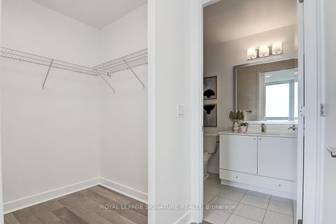 Photo 29 at 3307 - 3975 Grand Park Drive, City Centre, Mississauga