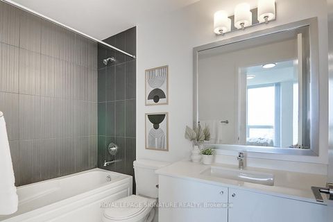 Photo 30 at 3307 - 3975 Grand Park Drive, City Centre, Mississauga