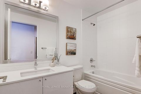 Photo 34 at 3307 - 3975 Grand Park Drive, City Centre, Mississauga