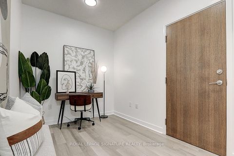 Photo 35 at 3307 - 3975 Grand Park Drive, City Centre, Mississauga