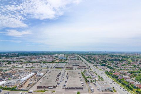 Photo 38 at 3307 - 3975 Grand Park Drive, City Centre, Mississauga