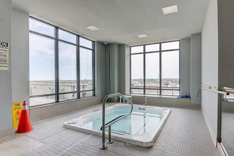 Photo 42 at 3307 - 3975 Grand Park Drive, City Centre, Mississauga