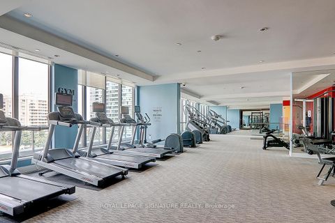 Photo 43 at 3307 - 3975 Grand Park Drive, City Centre, Mississauga