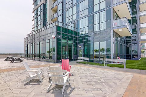 Photo 47 at 3307 - 3975 Grand Park Drive, City Centre, Mississauga