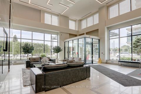 Photo 48 at 3307 - 3975 Grand Park Drive, City Centre, Mississauga