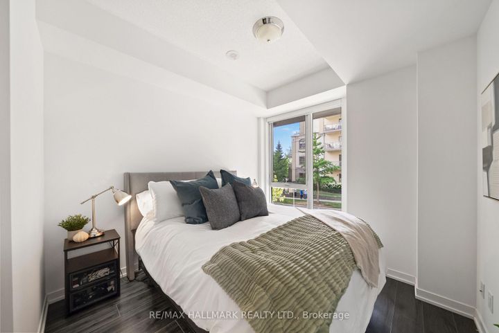 Photo 16 at TH3 - 18 Rean Drive, Bayview Village, Toronto