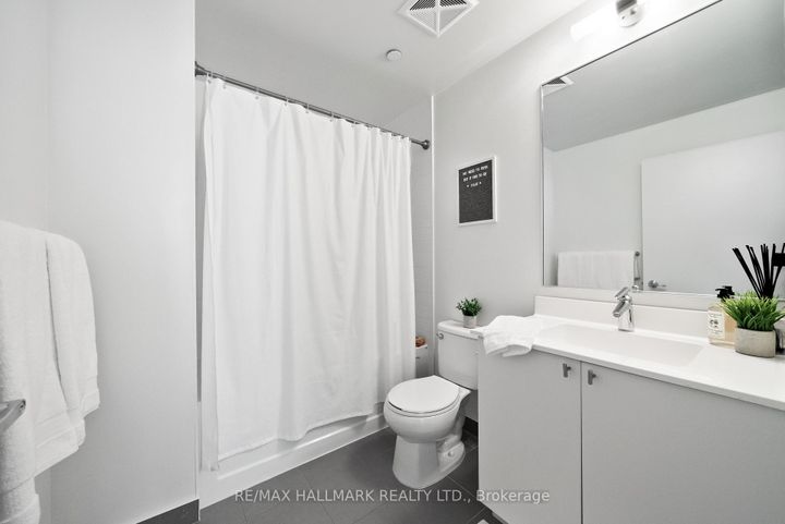 Photo 19 at TH3 - 18 Rean Drive, Bayview Village, Toronto
