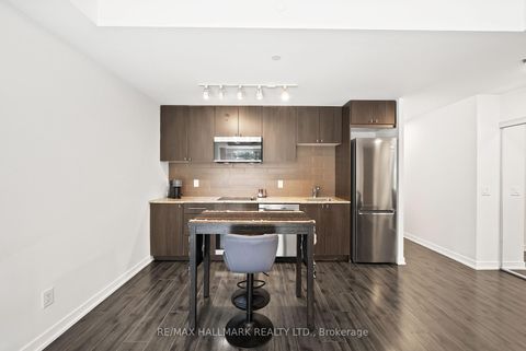 Photo 11 at TH3 - 18 Rean Drive, Bayview Village, Toronto