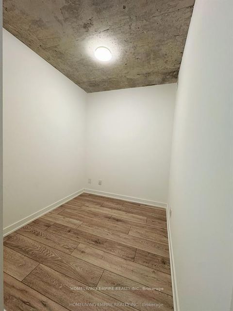 Photo 5 at 1401 - 47 Mutual Street, Moss Park, Toronto