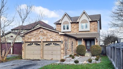 Photo 1 at 1166 Oriole Crescent, Alcona, Innisfil
