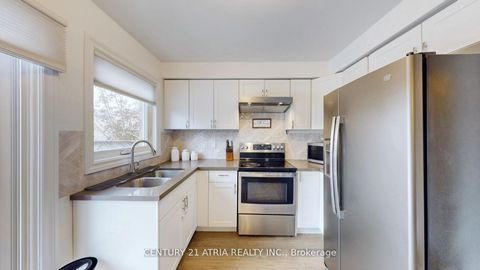 Photo 6 at 1166 Oriole Crescent, Alcona, Innisfil