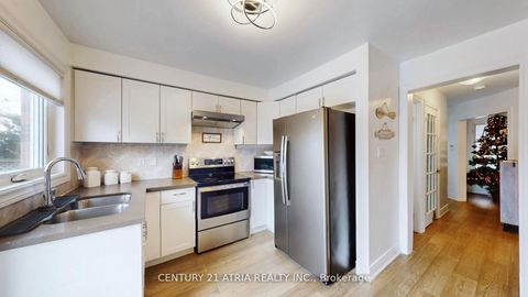 Photo 7 at 1166 Oriole Crescent, Alcona, Innisfil