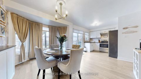 Photo 13 at 1166 Oriole Crescent, Alcona, Innisfil