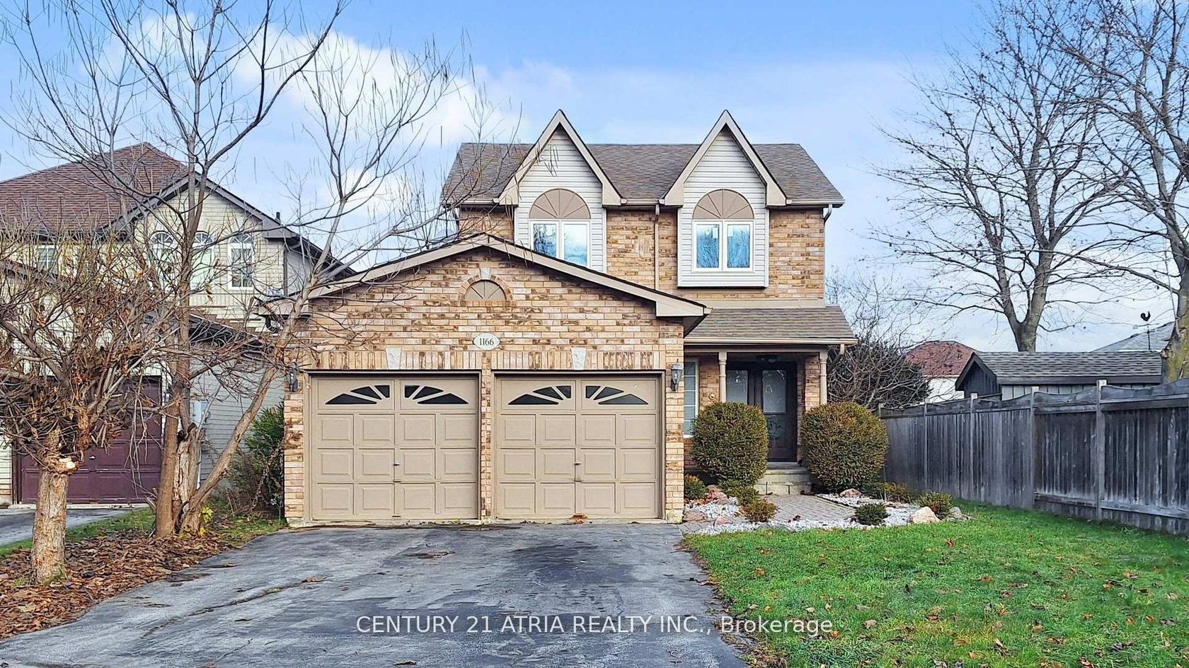 1166 Oriole Crescent, Alcona, Innisfil photo number 2