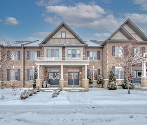 Photo 1 at 66 EAST'S CORNERS Boulevard, Kleinburg, Vaughan