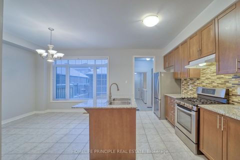 Photo 11 at 66 EAST'S CORNERS Boulevard, Kleinburg, Vaughan