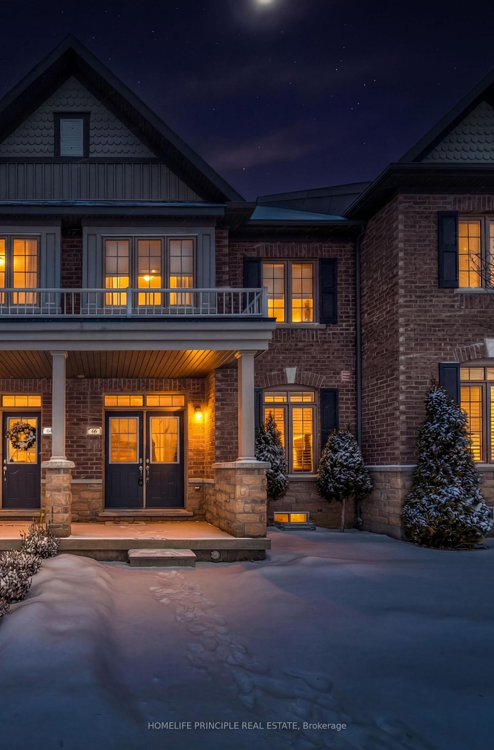 66 EAST'S CORNERS Boulevard, Kleinburg, Vaughan 