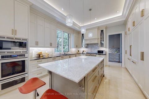 Photo 10 at 19 Blyth Street, Oak Ridges, Richmond Hill