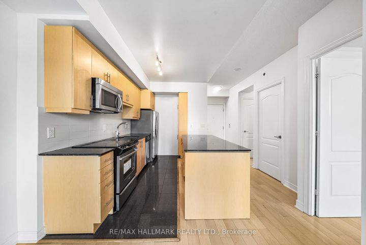 Photo 20 at 602 - 2756 Old Leslie Street, Bayview Village, Toronto