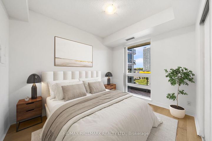 Photo 22 at 602 - 2756 Old Leslie Street, Bayview Village, Toronto