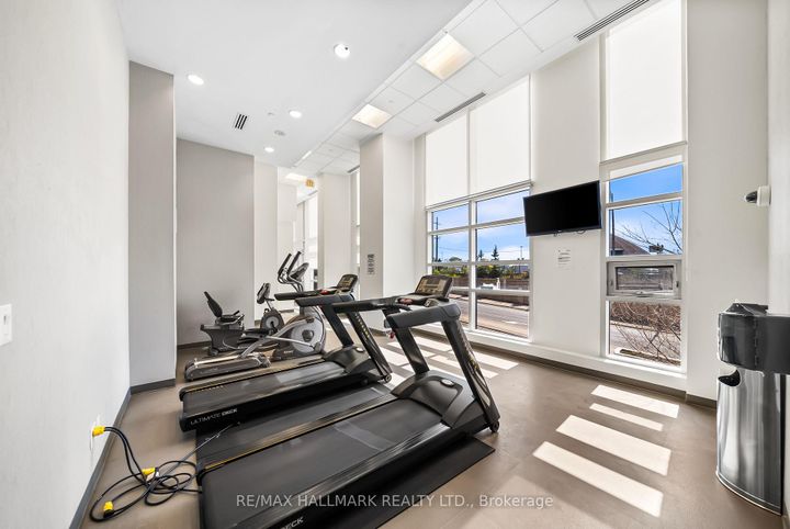 Photo 25 at 602 - 2756 Old Leslie Street, Bayview Village, Toronto