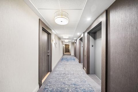 Photo 6 at 602 - 2756 Old Leslie Street, Bayview Village, Toronto