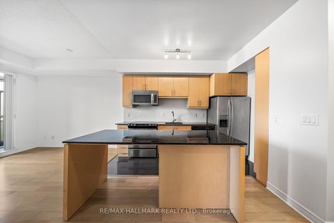 Photo 9 at 602 - 2756 Old Leslie Street, Bayview Village, Toronto