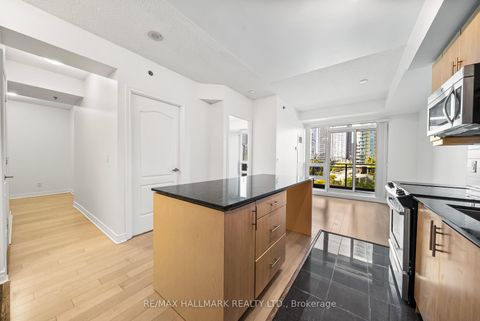 Photo 11 at 602 - 2756 Old Leslie Street, Bayview Village, Toronto