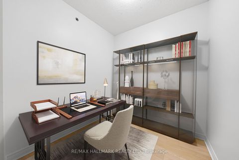 Photo 13 at 602 - 2756 Old Leslie Street, Bayview Village, Toronto