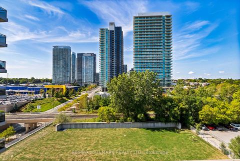 Photo 18 at 602 - 2756 Old Leslie Street, Bayview Village, Toronto