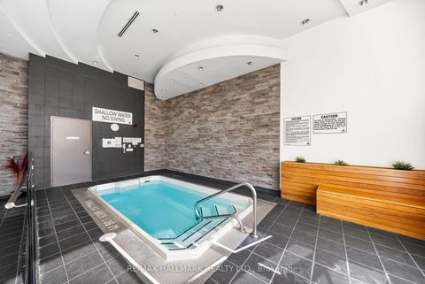 Photo 26 at 602 - 2756 Old Leslie Street, Bayview Village, Toronto